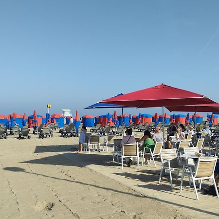 L'Escale à Deauville Exterior foto
