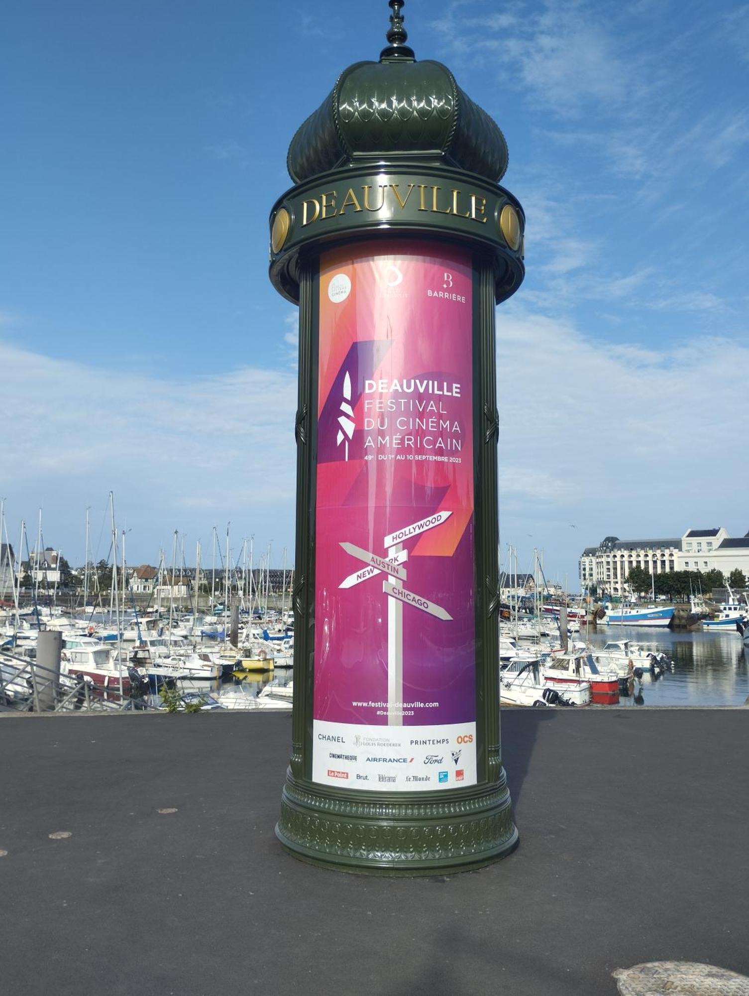L'Escale à Deauville Exterior foto