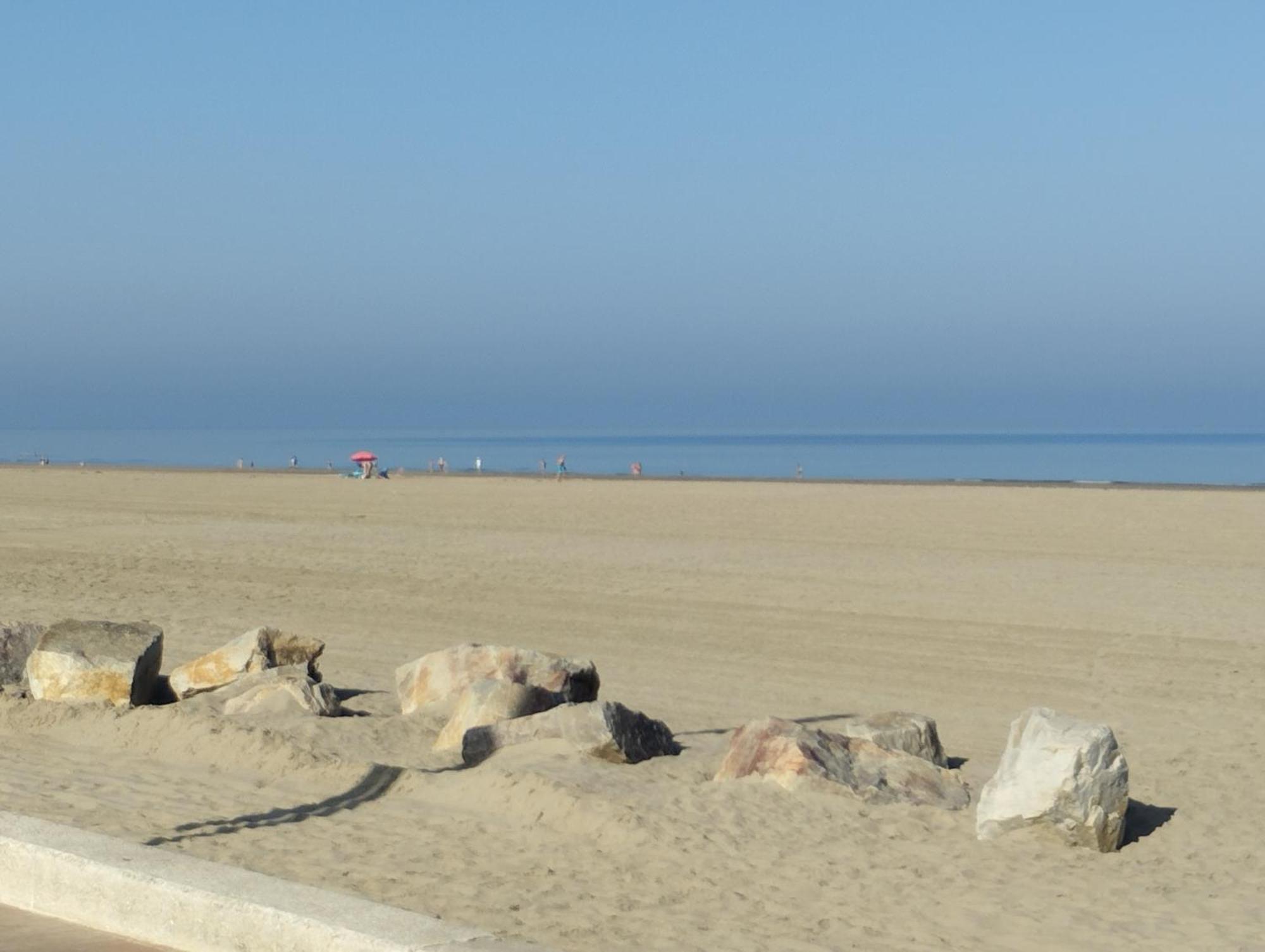L'Escale à Deauville Exterior foto